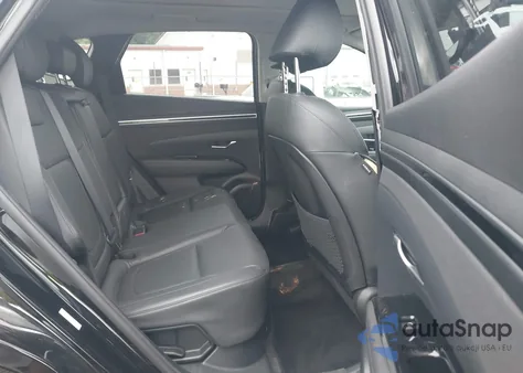 2023 Hyundai Tucson Hybrid Sel Convenience z USA, uszkodzony, nr VIN KM8JFCA15PU091373